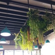 Longse' coffee house