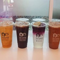 โอเคคอฟฟี่ (OK Coffee)