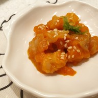เมนูของร้าน SUSHi EXPRESS โลตัสบางบ่อ