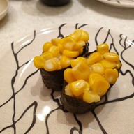 เมนูของร้าน SUSHi EXPRESS โลตัสบางบ่อ