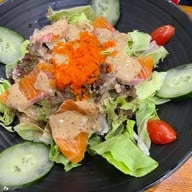 จานอร่อย by โกดังนมสด บางขุนเทียน