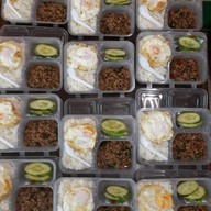 เมนูของร้าน ครัวคุณอุ๊