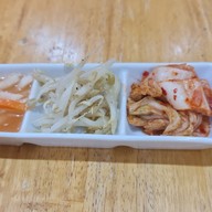 เมนูของร้าน โอกาซังสาขาบุรีรัมย์