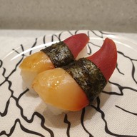 เมนูของร้าน SUSHi EXPRESS โลตัสบางบ่อ