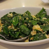เมนูของร้าน จันทรโภชนา มหาราช