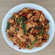 เมนูของร้าน ครัวคุณอุ๊