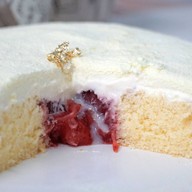 เมนูของร้าน Bakeryemuk