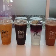 โอเคคอฟฟี่ (OK Coffee)
