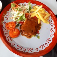 NK Food Supply