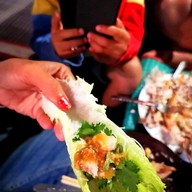 เมนูของร้าน Aruneeresortandbar.b.q