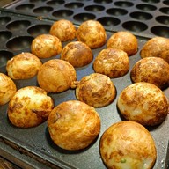 Kintaro Takoyaki & Yakisoba