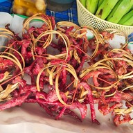 ร้าน ตำ แอบแช่บ มุกดาหาร