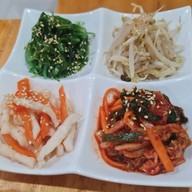 เมนูของร้าน โอกาซังสาขาบุรีรัมย์