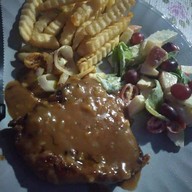 NK Food Supply