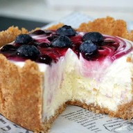 เมนูของร้าน Bakeryemuk