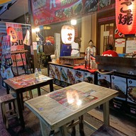 หน้าร้าน Kintaro Takoyaki & Yakisoba