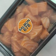 Salmon678 บางซื่อ