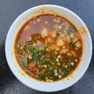 เมนูของร้าน ข้าวมันไก่ตอนปักษ์ใต้