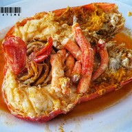 เมนูของร้าน แม่บ๊วย