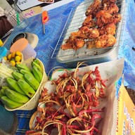 ร้าน ตำ แอบแช่บ มุกดาหาร