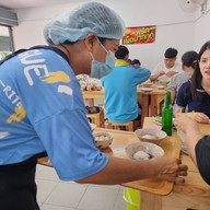 ก๋วยเตี๋ยวเรือ ป.ประทีป สาขา นาเกลือ สูตรต้นตำรับ