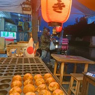 Kintaro Takoyaki & Yakisoba
