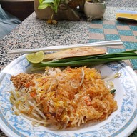จวงผัดไทย