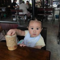 ปั้นข้าวเหนียว ลำปาง