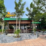 Café Amazon - DD190 ปตท.หจก.ชลบุรีสันติสุข