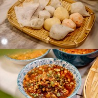 Evaime Shabu Shabu I’m Chinatown