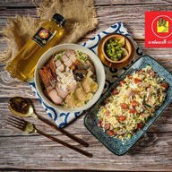 บะหมี่คนแซ่ลี สุขุมวิท 36