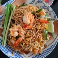 เลิฟ ผัดไทย อาหารตามสั่ง