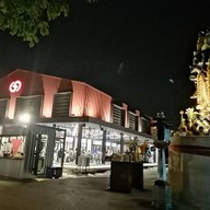 หมี่กระเฉดเจ๊อ้อยตลาดพลู บางขุนนนท์24