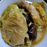 เมนูของร้าน กับข้าว กับคุณ วงศ์สว่าง