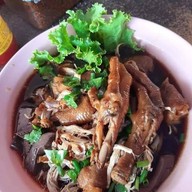 ร้านโจ้ ก๋วยเตี๋ยว