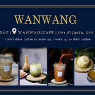 wanwang cafe (วันว่าง คาเฟ่)