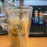 Monte's Cup สนามบินสุวรรณภูมิ