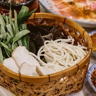 Evaime Shabu Shabu I’m Chinatown