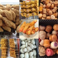 ลูกชิ้นทอด&เฉาก๊วยเต็งหนึ่งby AA ร้านลูกชิ้นทอด&เฉาก๊วยby AA