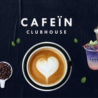 CAFEÏN Clubhouse