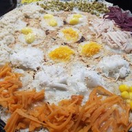 ขนมครกเจ้านาง(หน้าแน่น) ตลาดนัดอู่ 89