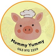 Mommy Yummy ก๋วยเตี๋ยวแห้ง สปาเกตตี