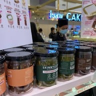 Skinnylicious (สกินนีลิเชียส) พารากอน