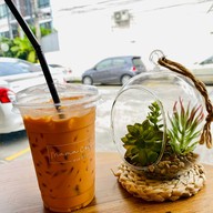 เมนูของร้าน Mama's Haus .