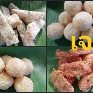 แม่วรรณเผือกหิมะโพธาราม