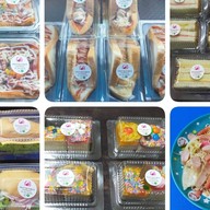 Khanom Pang Homemade & Food ของอร่อยพร้อมเสริฟ หลากหลายความอร่อย ใหม่สดทุกวัน