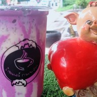 ร้านแอร์กาแฟสด