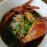Rolling Salad ลุยสวน - ตามสั่ง สุทธิสาร