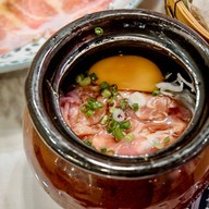 Evaime Shabu Shabu I’m Chinatown