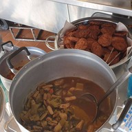 เมนูของร้าน มาลี เลิศรส